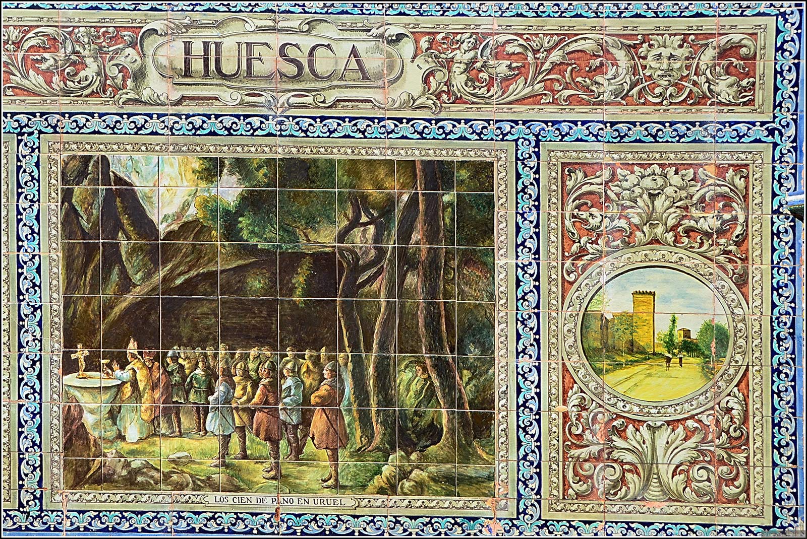 Seville